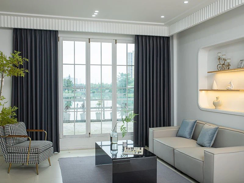 Fabraic Blackout Soladach